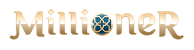 Millioner Casino logo